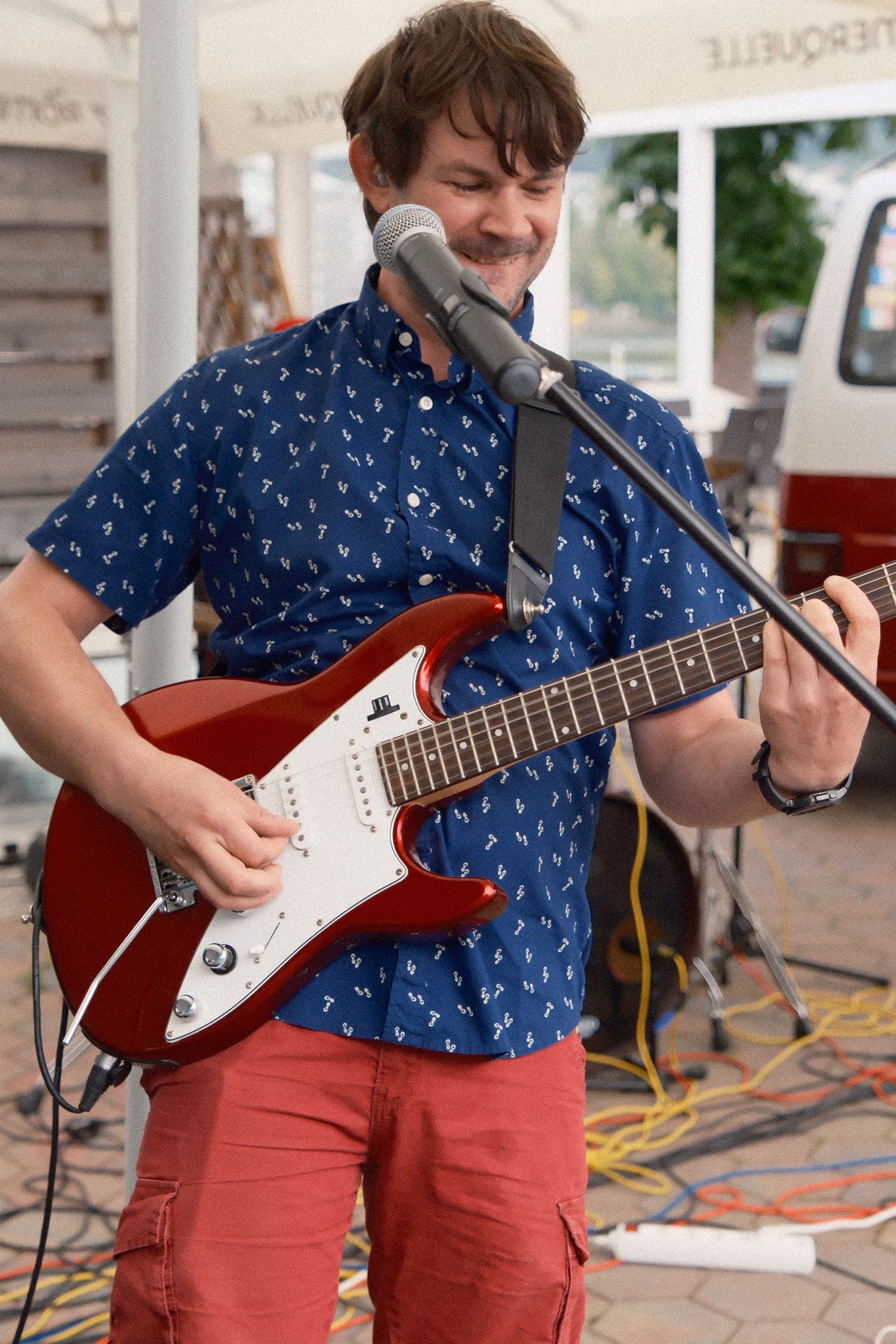 Fête de la Musique 2024