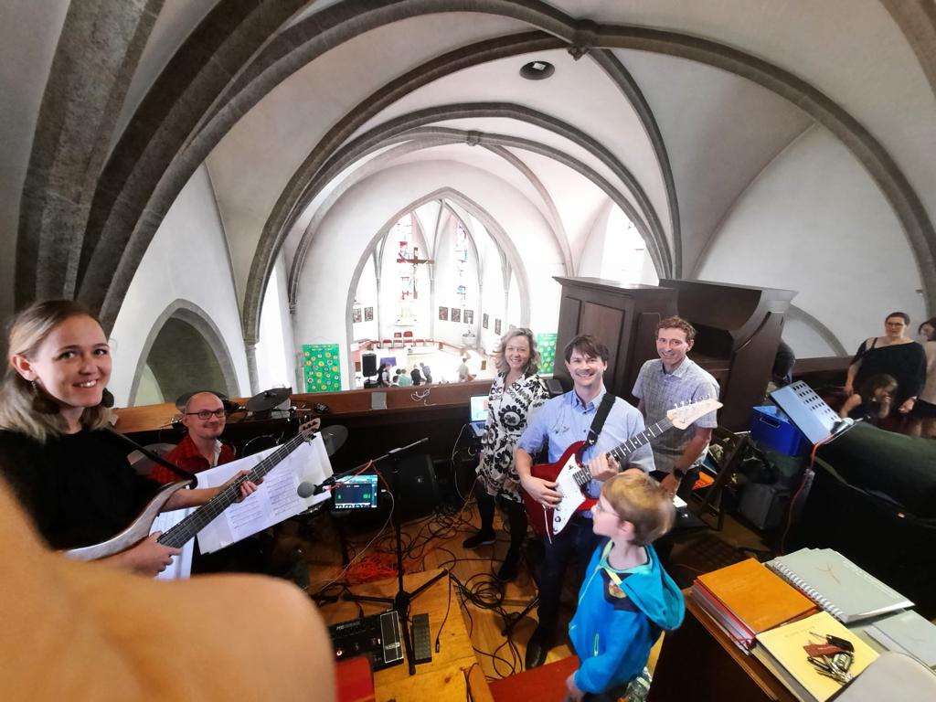 Kirche
