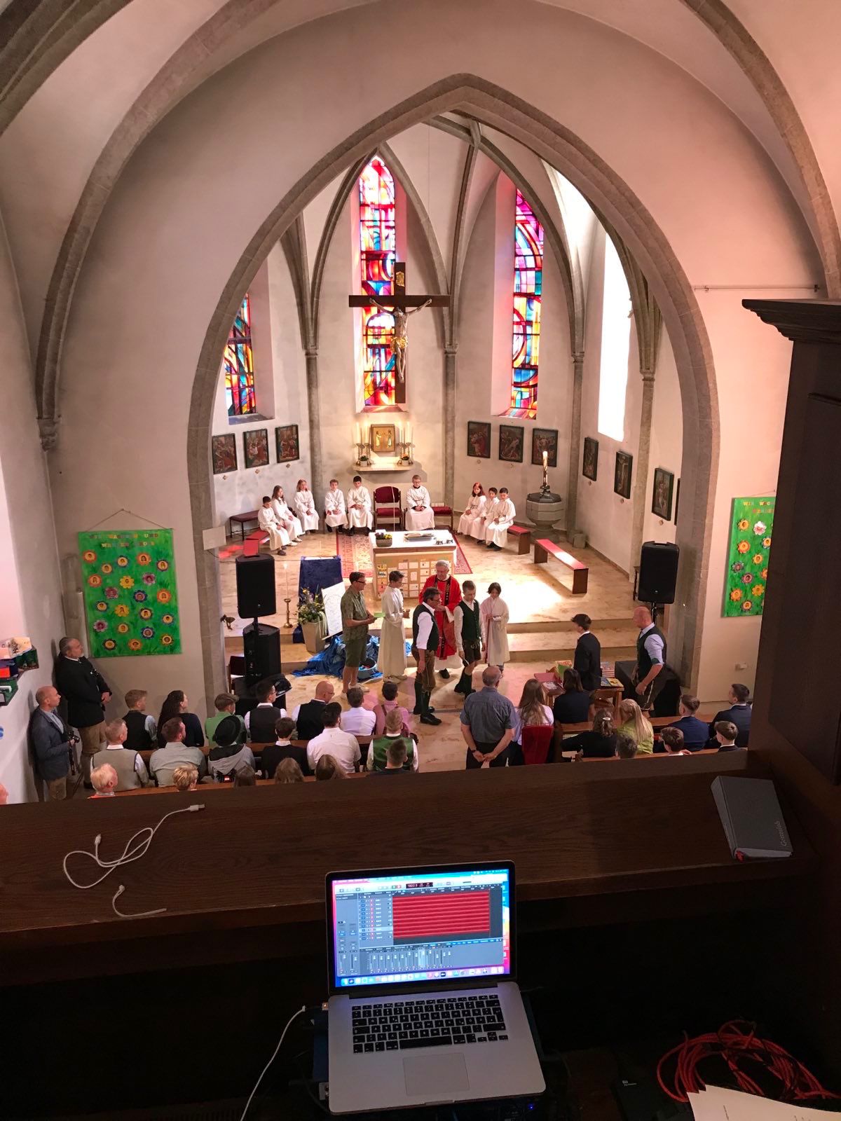 Kirche