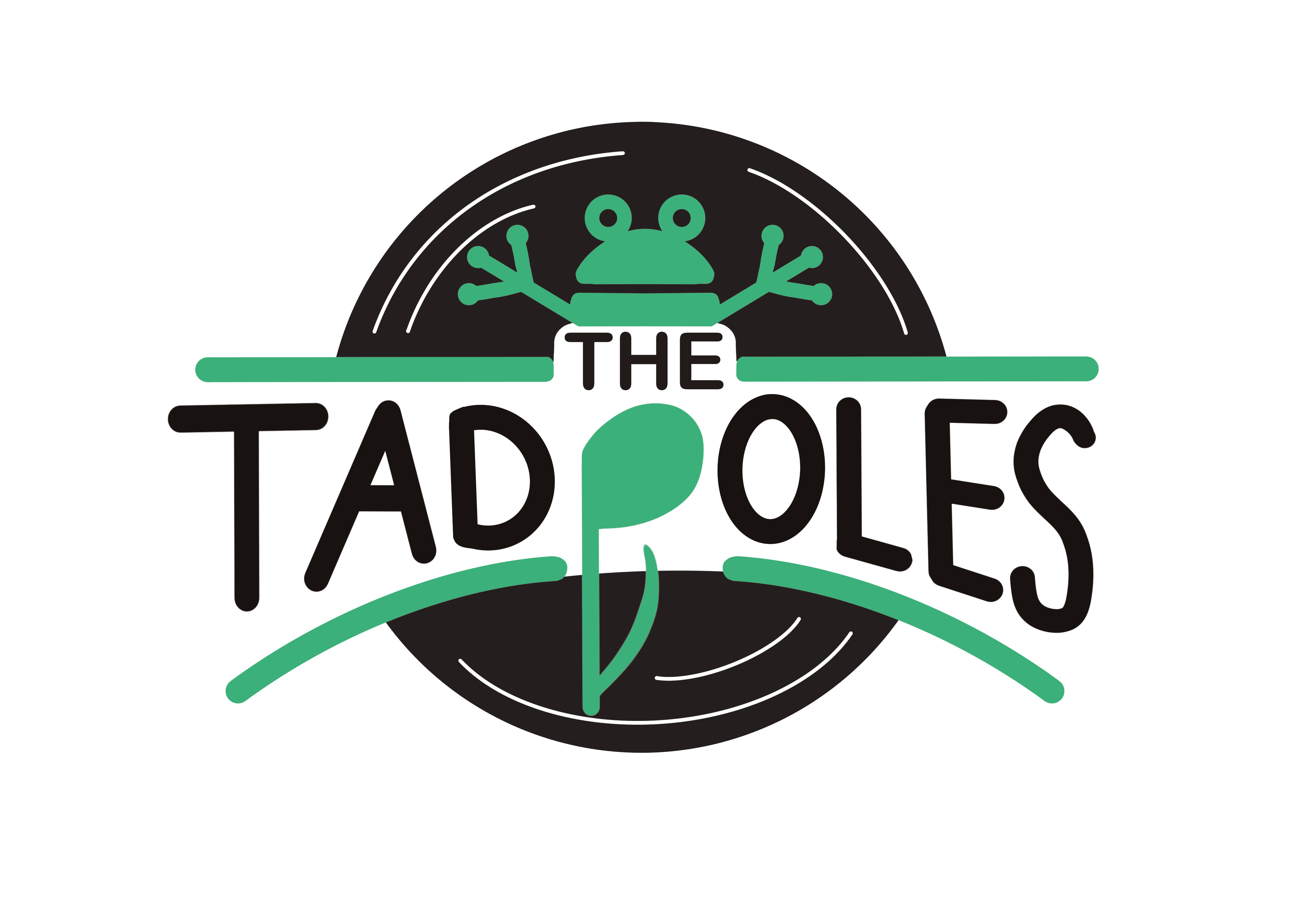 The Tadpoles